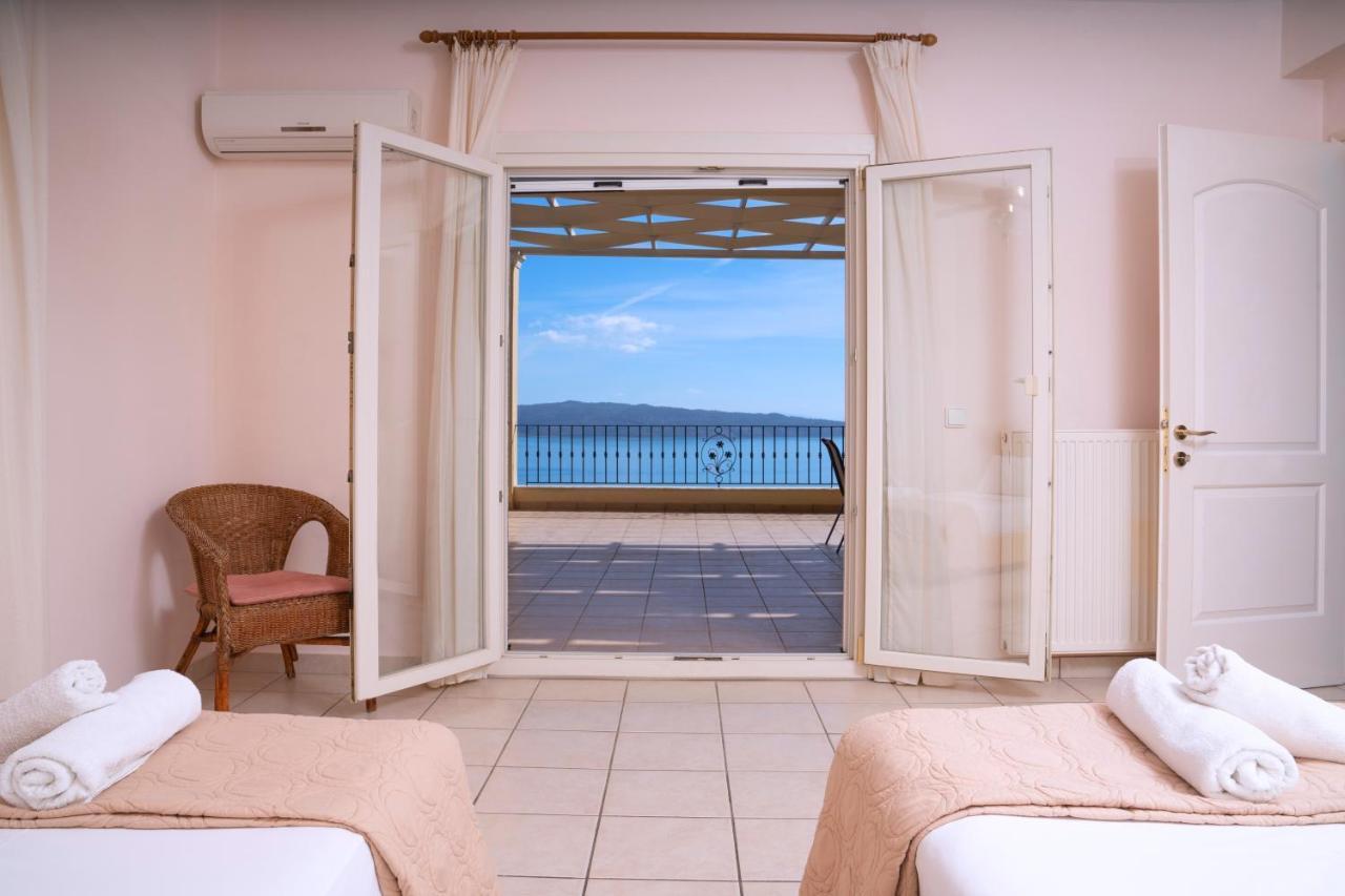 Bellina Villa Agnítsini المظهر الخارجي الصورة