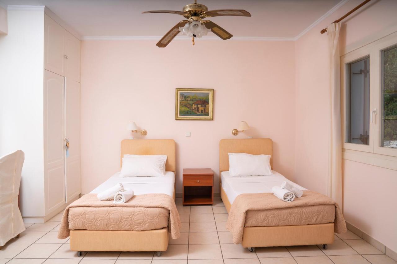Bellina Villa Agnítsini المظهر الخارجي الصورة