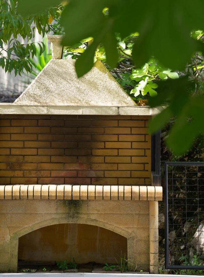 Bellina Villa Agnítsini المظهر الخارجي الصورة